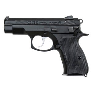 CZ TS 3