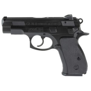 CZ 75D PCR