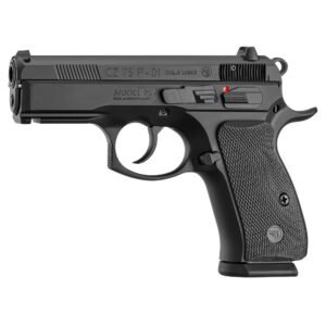 CZ 75 P-01