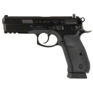 CZ SP-01