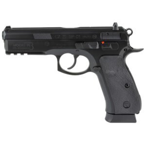 CZ 75 SP-01