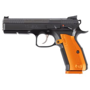 CZ Shadow 2