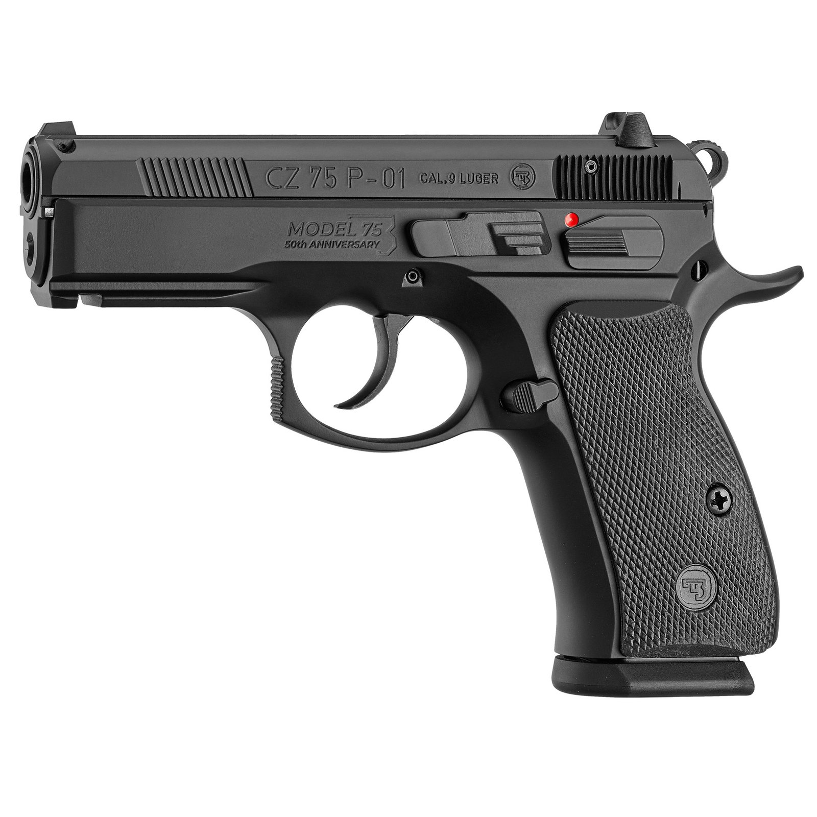 CZ 75 P-01