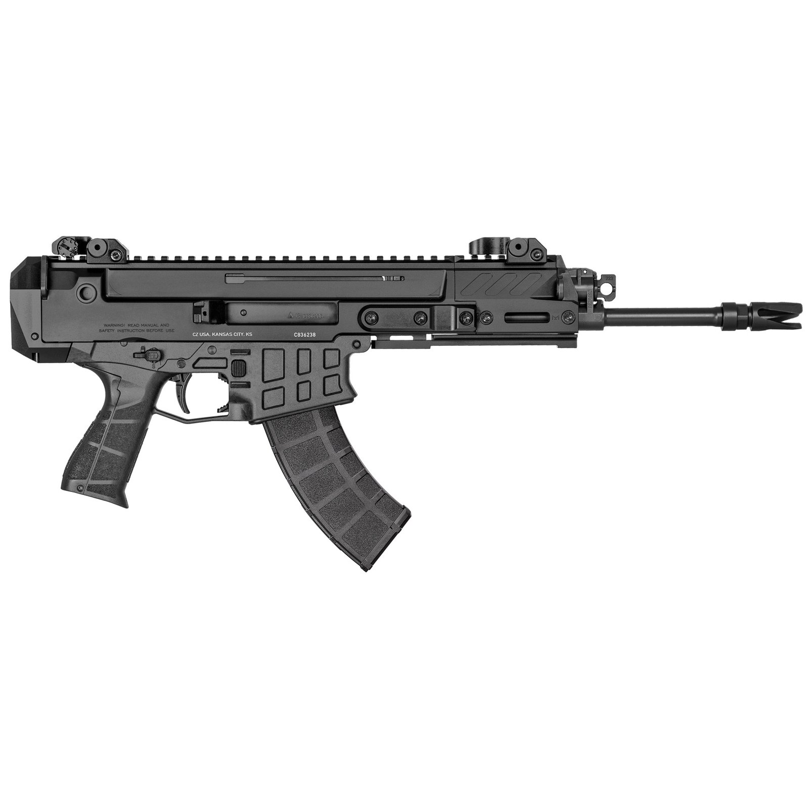 CZ BREN 2
