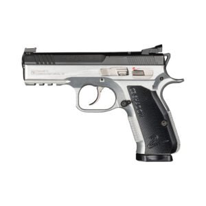 CZ Shadow 2