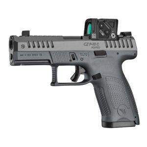 CZ P-10C