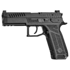 CZ P-09F