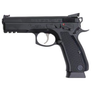 CZ Custom Shadow Custom
