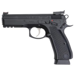 CZ Custom Shadow ACCU