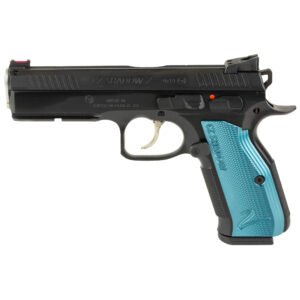 CZ Custom Shadow 2 ACCU