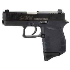 Diamondback Firearms DB9