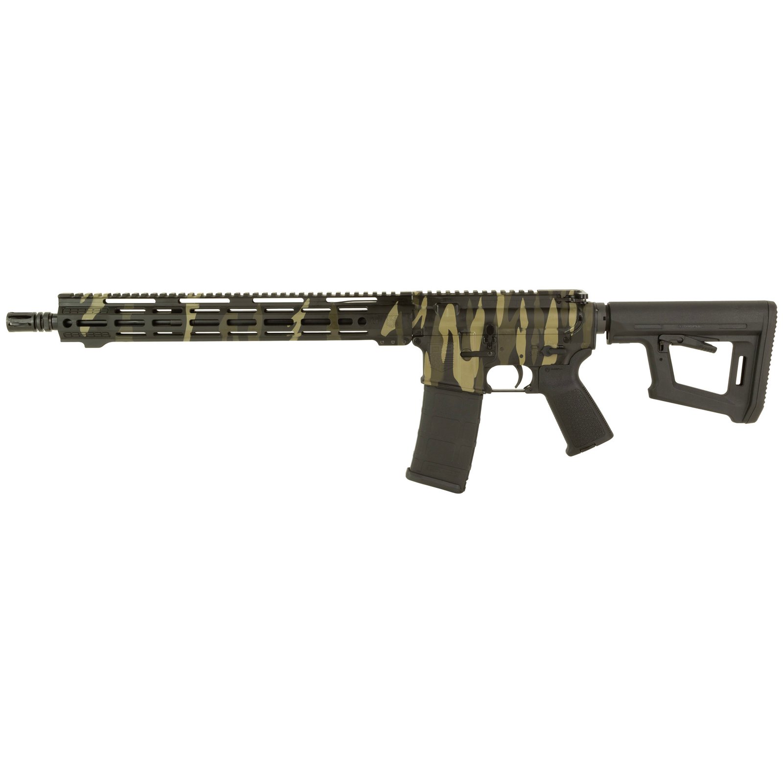 Diamondback Firearms DB15