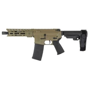 Diamondback Firearms DB15 Carbon