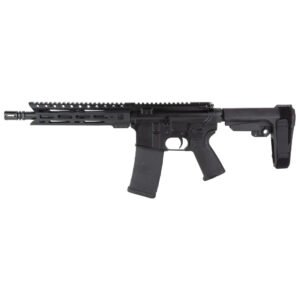 Diamondback Firearms DB15 Carbon