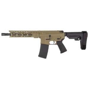 Diamondback Firearms DB15 Carbon