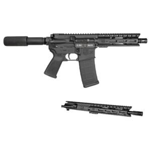Diamondback Firearms DB15