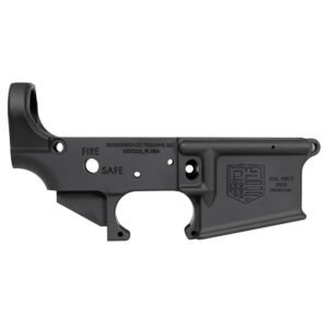 Diamondback Firearms DB15