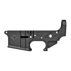 Doublestar Corp. Stripped Lower