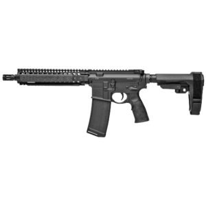 Daniel Defense MK18