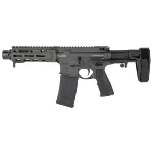 Daniel Defense DDM4