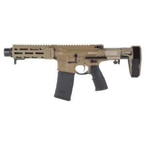 Daniel Defense DDM4