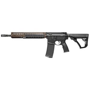 Daniel Defense M4A1
