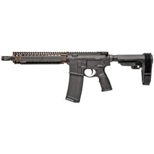 Daniel Defense MK18