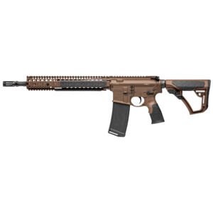 Daniel Defense M4A1