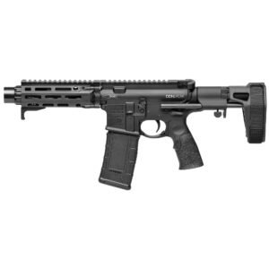 Daniel Defense DDM4