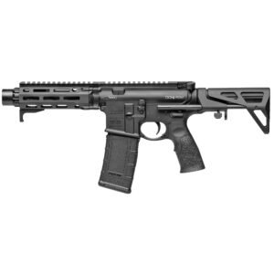 Daniel Defense DDM4