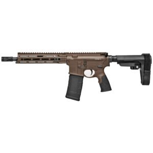 Daniel Defense DDM4