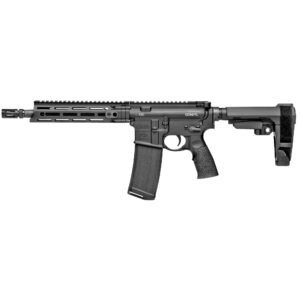 Daniel Defense DDM4