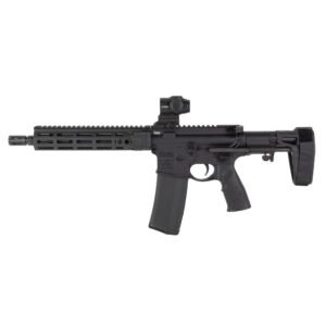 Daniel Defense DDM4