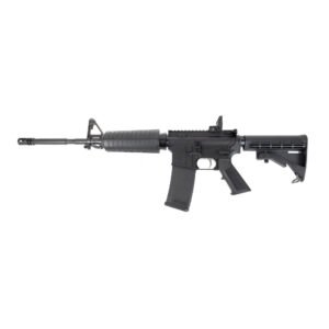 DPMS M4