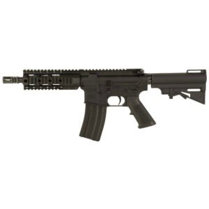 DPMS DP-15