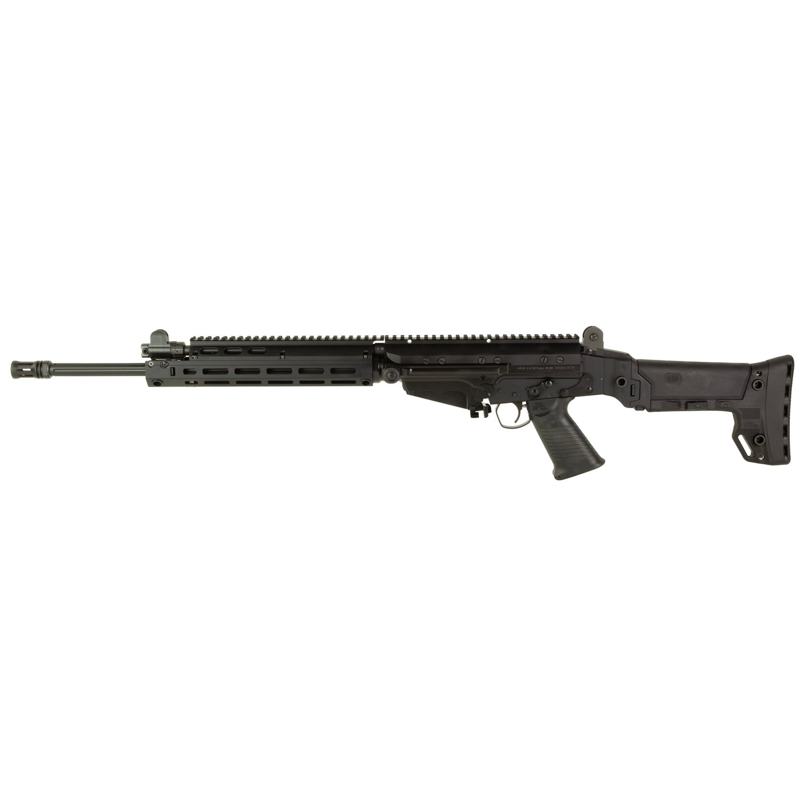 DS Arms L.S.R.