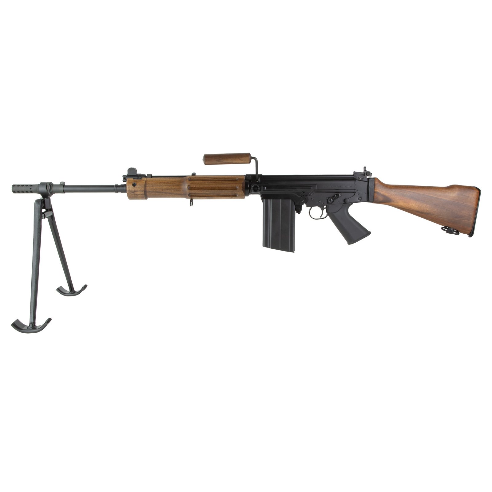 DS Arms SA58