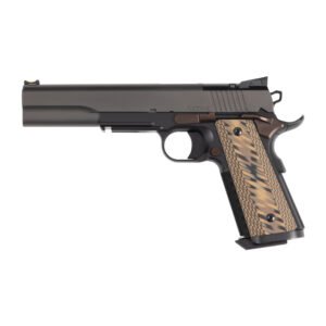 Dan Wesson Kodiak