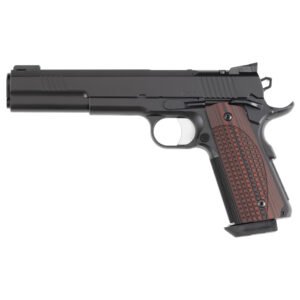 Dan Wesson Bruin
