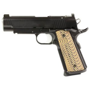 Dan Wesson SPECIALIST