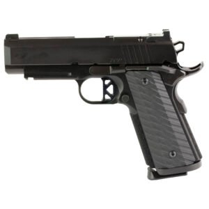 Dan Wesson TCP