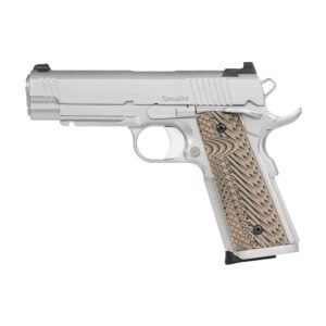 Dan Wesson SPECIALIST