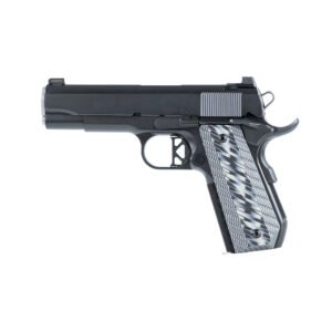 Dan Wesson VBOB