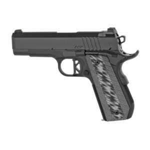 Dan Wesson ECP