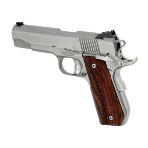 Dan Wesson Commander Classic