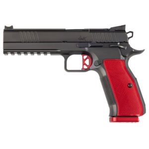 Dan Wesson DWX