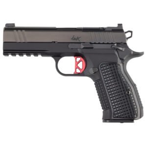Dan Wesson DWX