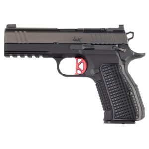 Dan Wesson DWX