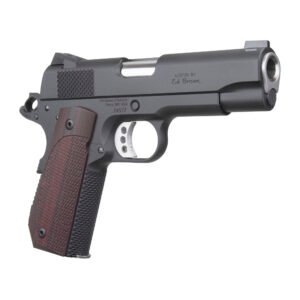 Ed Brown Kobra Carry