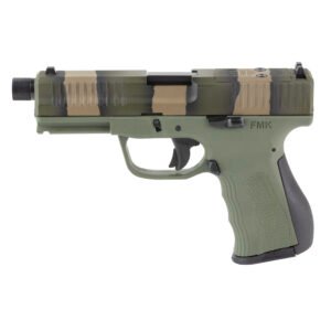 FMK Firearms Gen 3